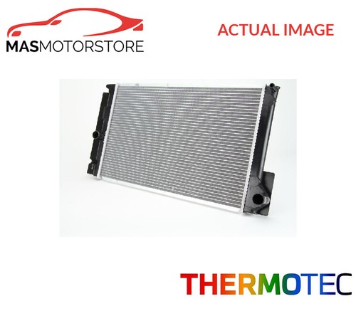 Engine cooling radiator - cooling,