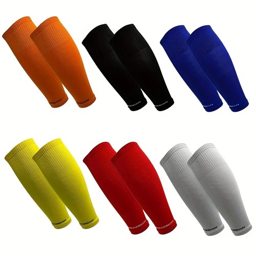 Football sleeves socks - football,