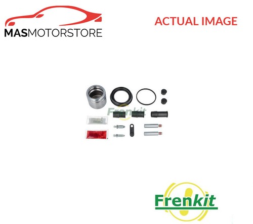 Brake caliper repair kit front - repair,