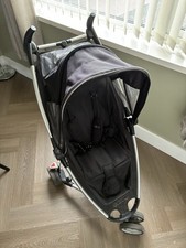 Quinny Zapp pushchair stroller