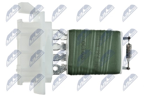 Fits nty erd - nty, erd-ct-003