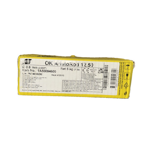 Esab aristorod 50 mig - ok,