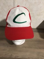 Pokemon Trainer Catcher Ash