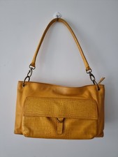Sondra Roberts Mustard Yellow