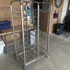 Commercial Catering Stainless