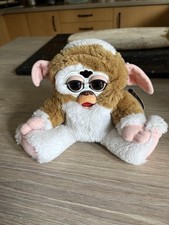 Gizmo Furbie - Working See