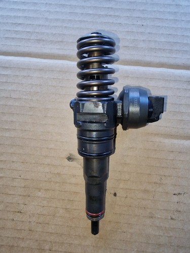 Volkswagen diesel injector - volkswagen,