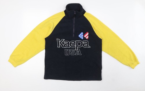 Kaepa boys blue - blue, polyester