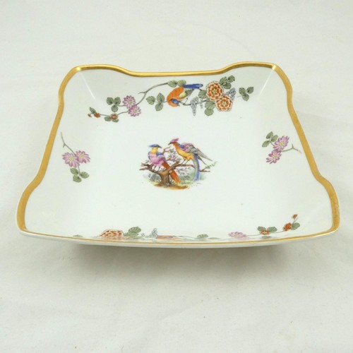 Rosenthal selb bavaria fruit - selb,