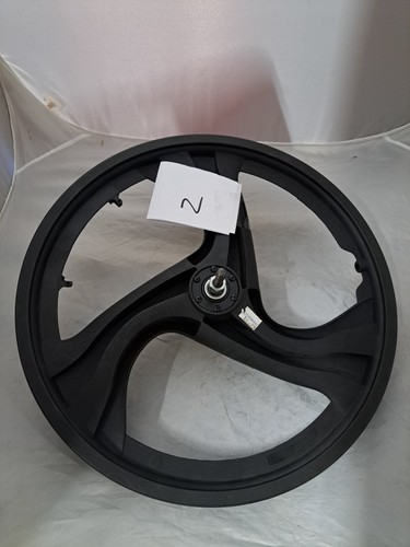 Bmx cycle wheels - cycle, 20in