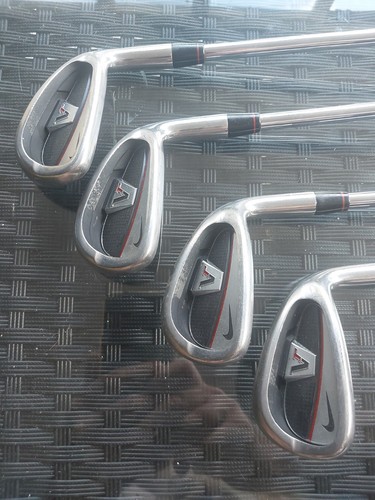 Nike v10 irons 8 - 6,, 9