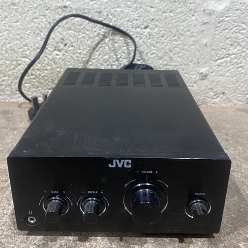 Jvc d750 wireless - jvc, ux-d750