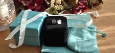 Tiffany & Co Mini Silver Heart