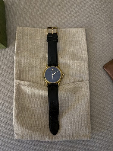 Gucci timeless ya1264034 - g-timeless,