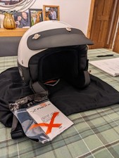 nexx crash helmet sx60 tribute