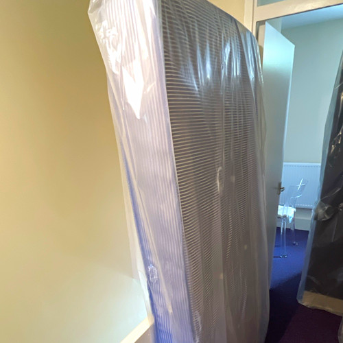 Single mattress with - 2x,