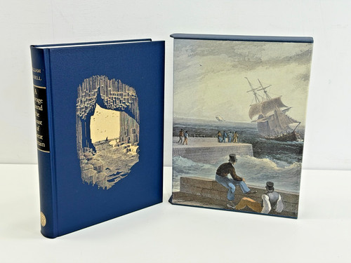 Voyage round the coast - round,