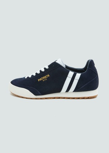 Patrick rio runner navy - rio,