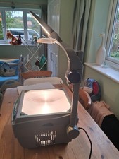 ACCO Nobo Quantum 2511 Overhead Projector System