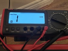 UNI-T  UT801 Digital Precision