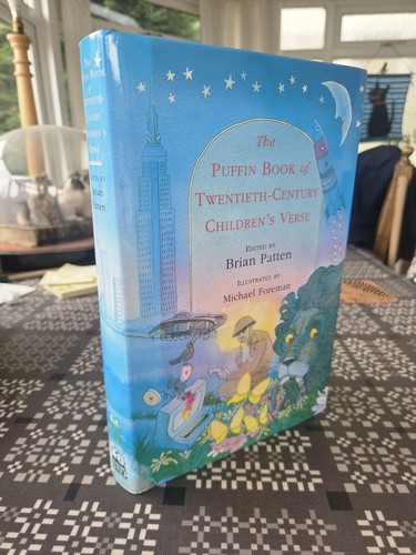 The puffin book 20th - the, of