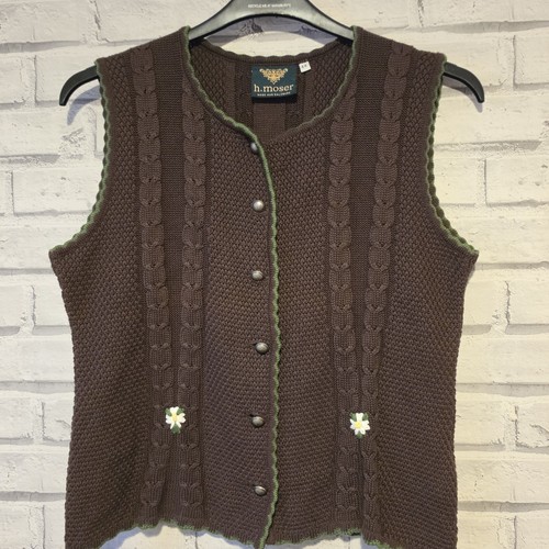 Moser alpine knit - moser, 12