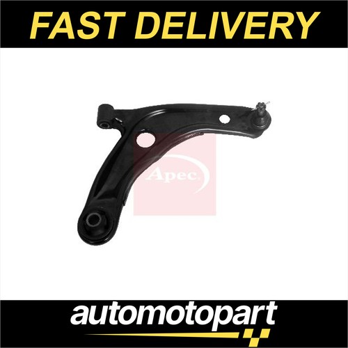 Apec wishbone suspension arm - apec,