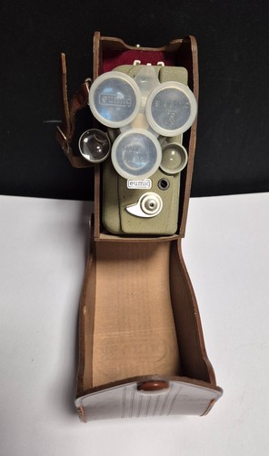 Eumig electric vintage - eumig,