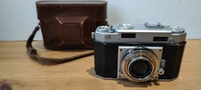 Agfa Karat 12 35mm Folding