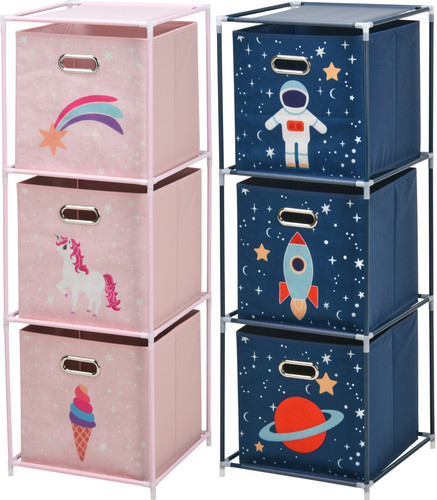 Drawer storage unit shelves - drawer,