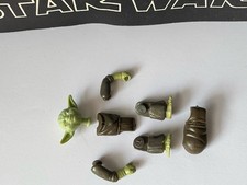 STAR WARS VINTAGE 1980 YODA -