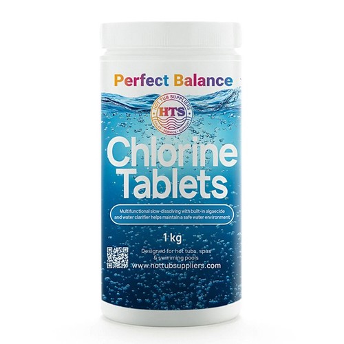 1kg 20g chlorinetablets for - 1kg,