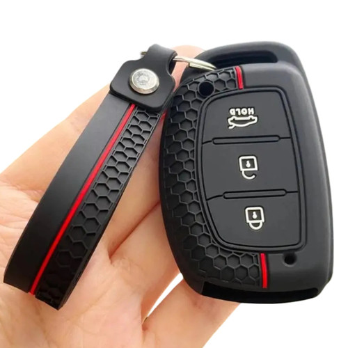 For hyundai key fob - hyundai, cover