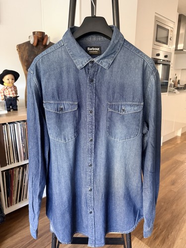 Barbour international men - barbour,