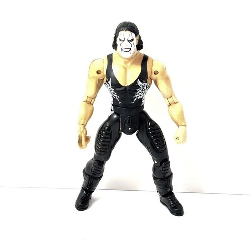Wcw sting wrestling - sting, figure