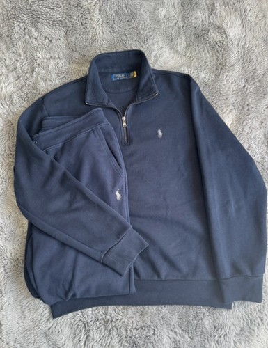Authentic ralph lauren navy - lauren,
