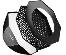 Walimex Pro 120cm Octagon Softbox (Elinchrom)