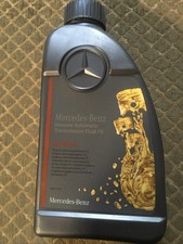 Genuine Mercedes Benz