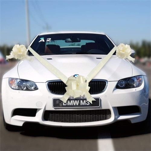 Bows ribbon wedding - bows+7m,
