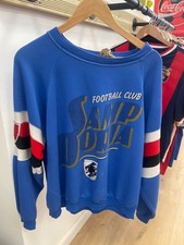 Sampdoria 1990s Sweater (Rare)
