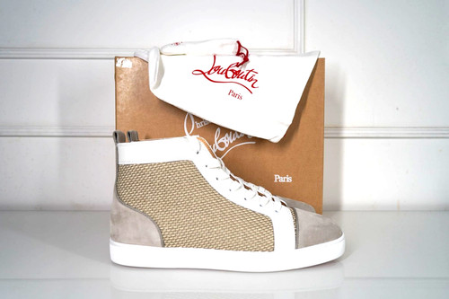 Christian louboutin louis - louboutin,