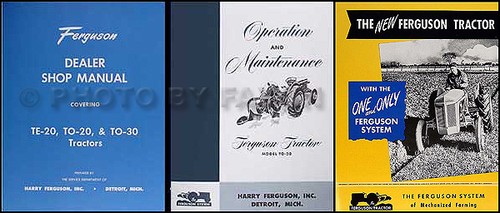 1948 1949 1950 - , ferguson