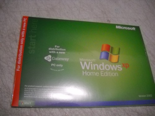 Gateway computer microsoft - gateway,