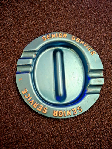 Collectable vintage senior - vintage,