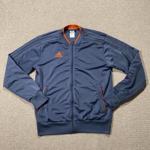 Adidas tracksuit top mens - tracksuit,