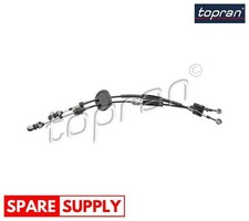 CABLE PULL, MANUAL