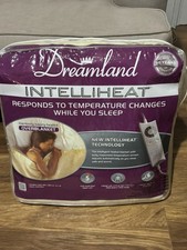 Dreamland Intelliheat Electric