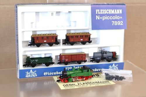 Fleischmann 7892 kpev - kpev, 2-6-0
