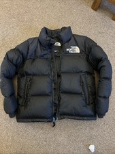 North face Youth/Junior Coat