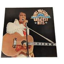 Elvis Presley's Greatest Hits
